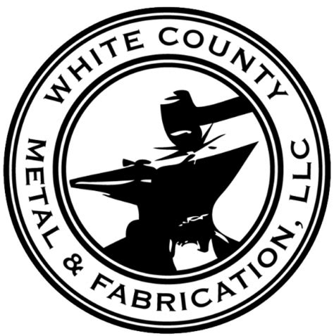 white county metal searcy